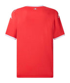 Camiseta Túnez Mundial 2026 - 1ª Equipación
