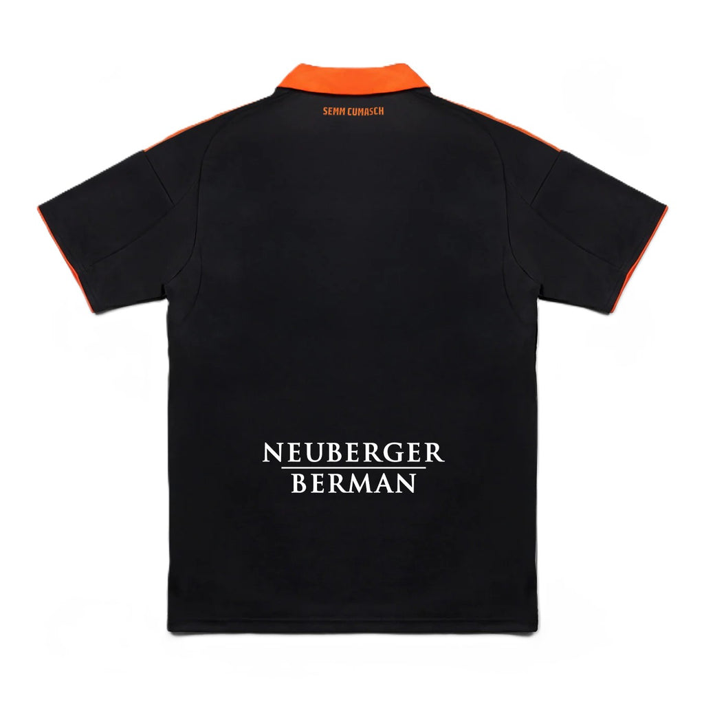 Camiseta Como 2025/26 - 3ª Equipación
