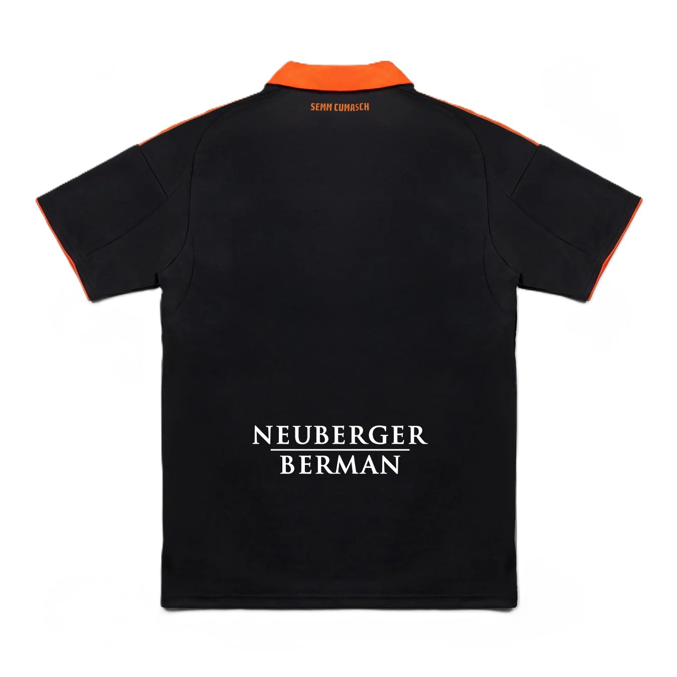 Camiseta Como 2025/26 - 3ª Equipación