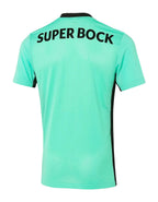 Camiseta Sporting Lisboa 2025/26 - 3ª Equipación