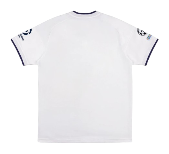Camiseta Como 1907 2026/27 - 2ª Equipación