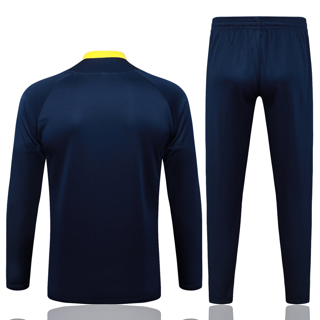 Conjunto de Entrenamiento Largo Santos - 2026/27