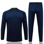 Conjunto de Entrenamiento Largo Santos - 2026/27