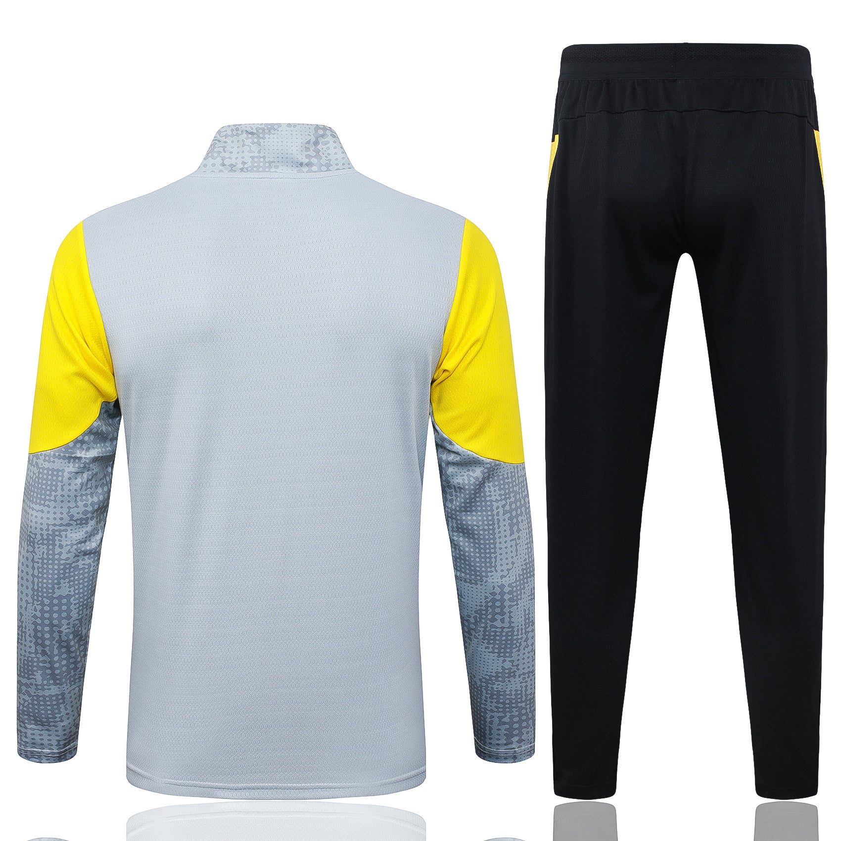 Conjunto de Entrenamiento Largo Borussia Dortmund - 2025/26