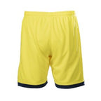 Pantalón Corto Villarreal 2025/26 - 1ª Equipación