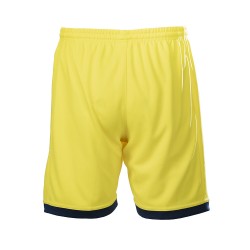 Pantalón Corto Villarreal 2025/26 - 1ª Equipación