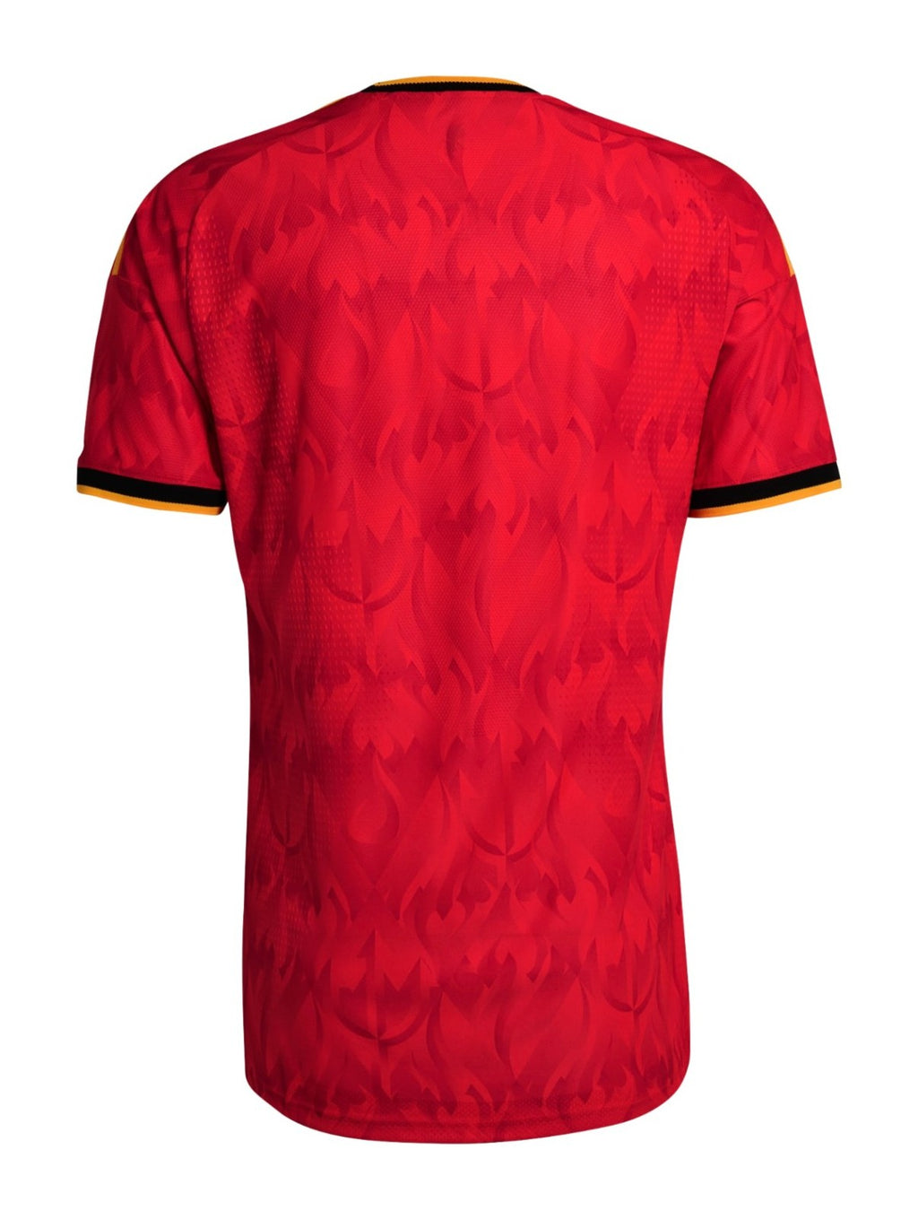 Camiseta Bélgica Mundial 2026 - 1ª Equipación
