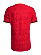 Camiseta Bélgica Mundial 2026 - 1ª Equipación