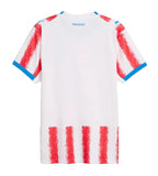 Camiseta Paraguay Mundial 2026 - 1ª Equipación