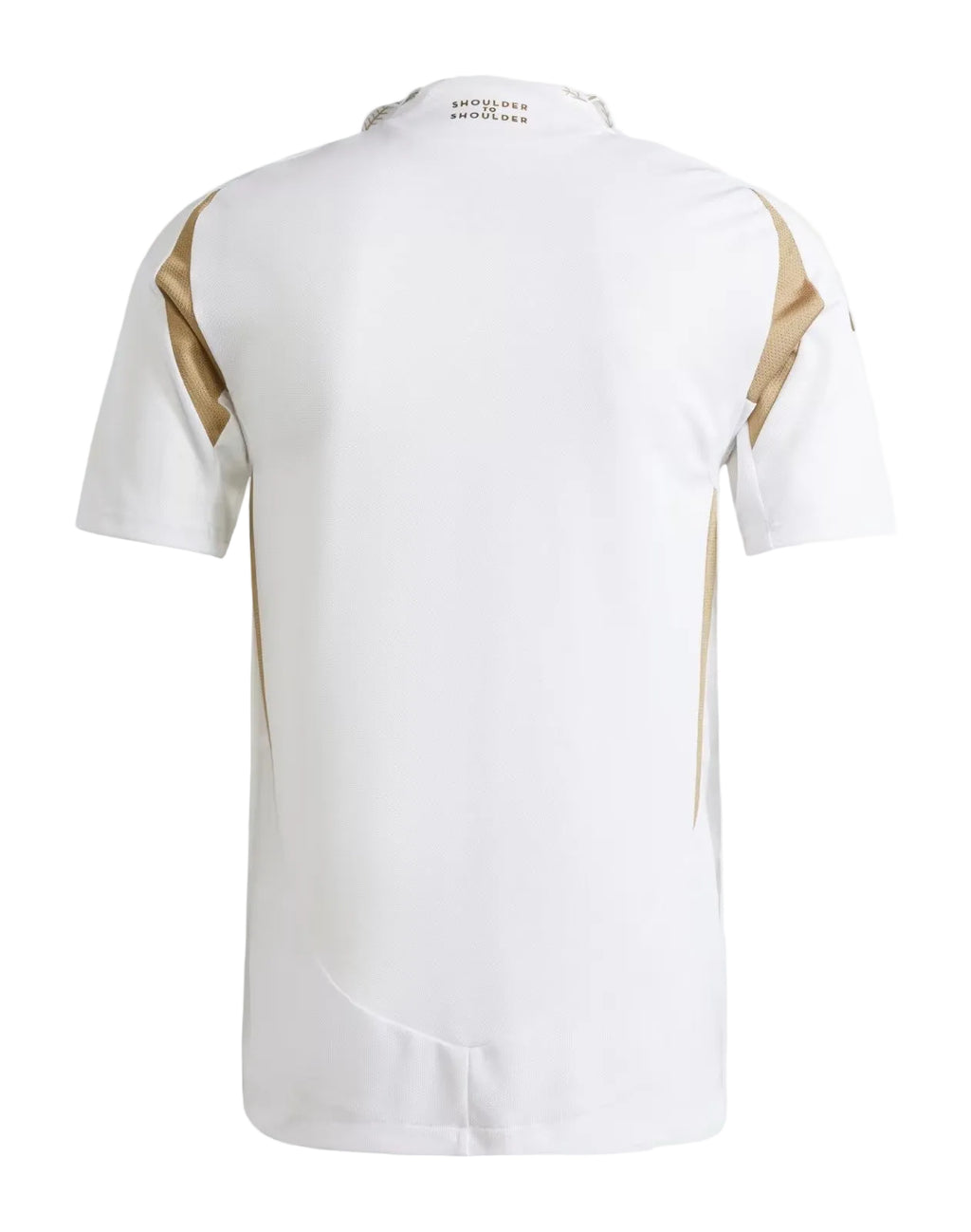 Camiseta Los Ángeles FC 2026/27 - 2ª Equipación