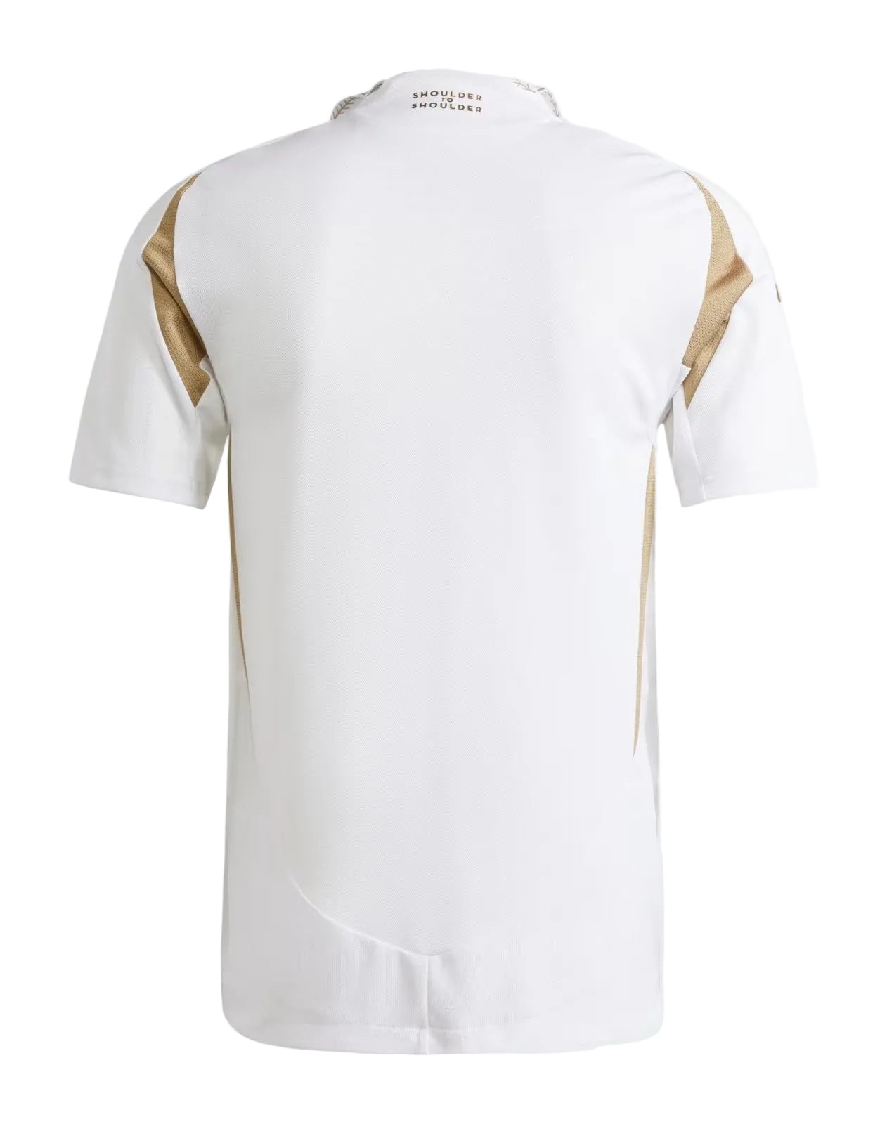 Camiseta Los Ángeles FC 2026/27 - 2ª Equipación