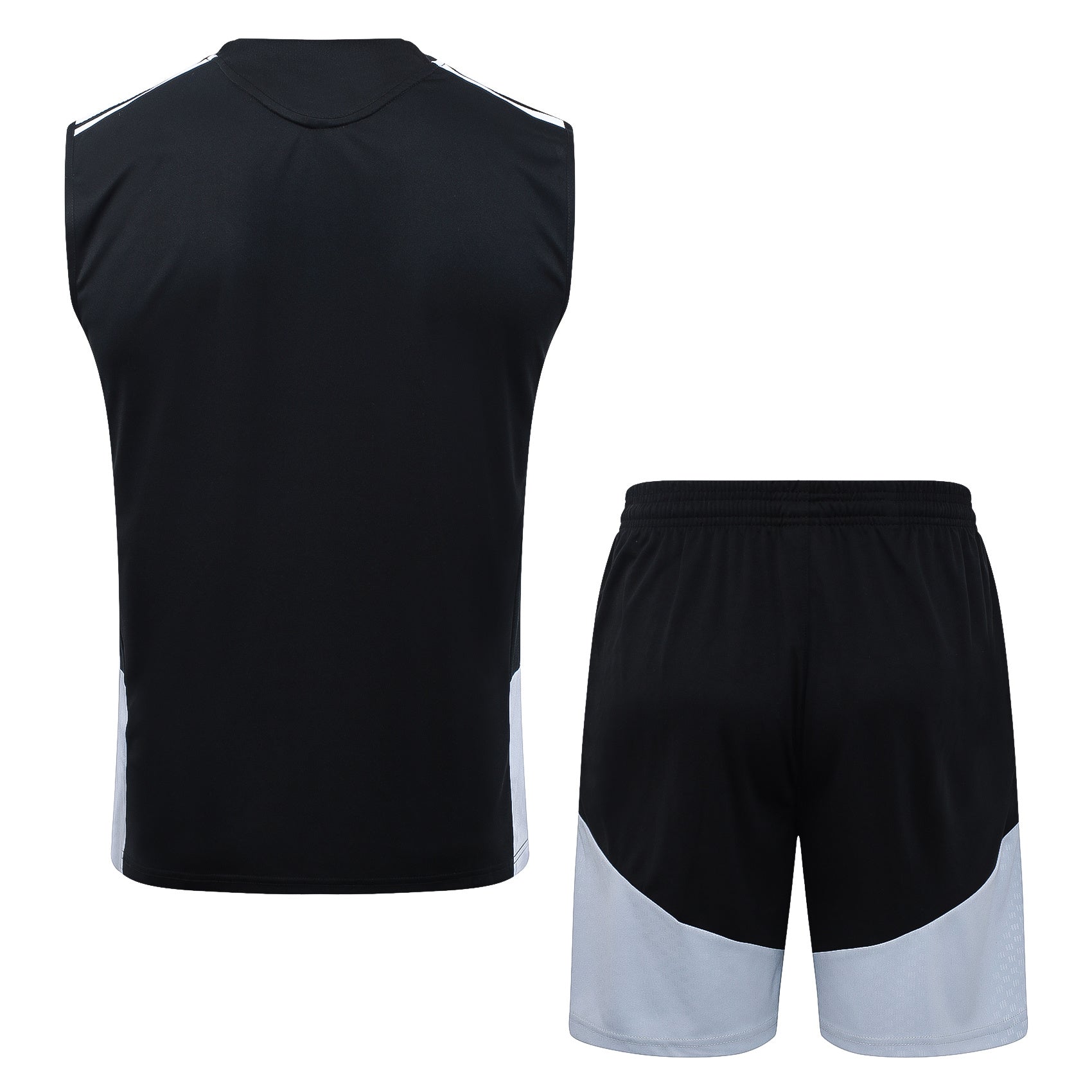 Conjunto de Entrenamiento de Tirantes Real Madrid - 2026/27