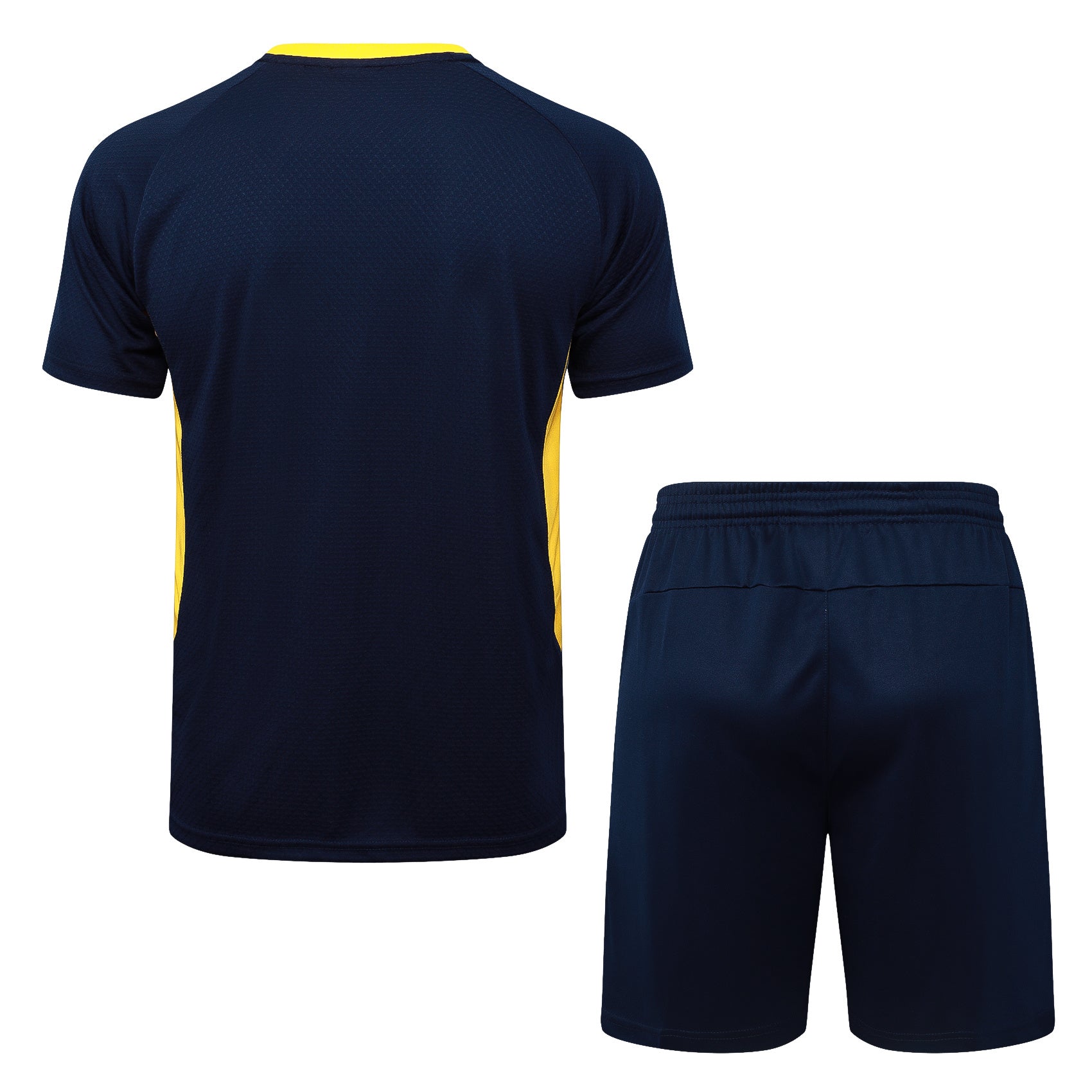 Conjunto de Entrenamiento Corto Santos - 2026/27