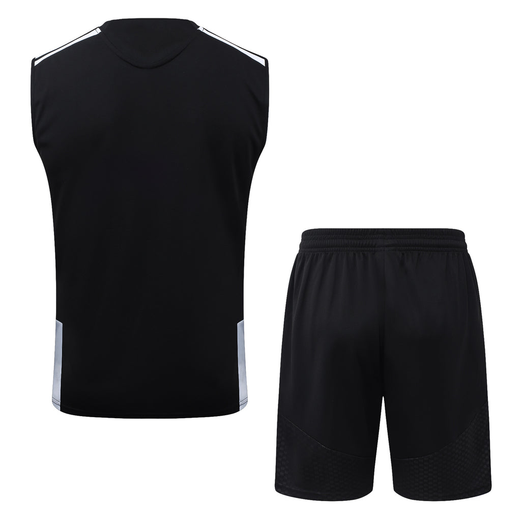 Conjunto de Entrenamiento de Tirantes Inter Miami CF - 2026/27