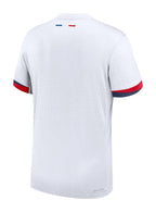 Camiseta PSG 2025/26 - 2ª Equipación