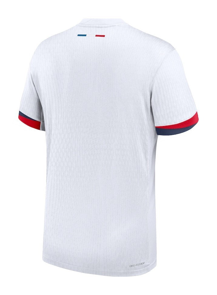 Camiseta PSG 2025/26 - 2ª Equipación