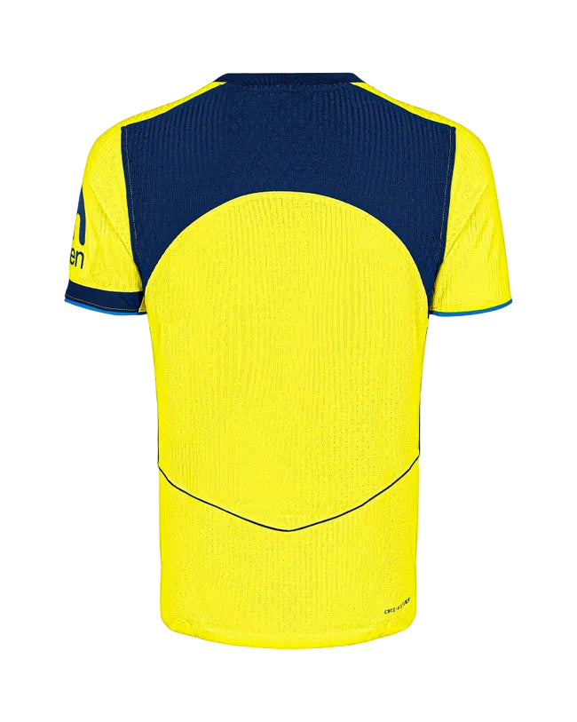 Camiseta Tottenham Hotspur 2025/26 - 3ª Equipación