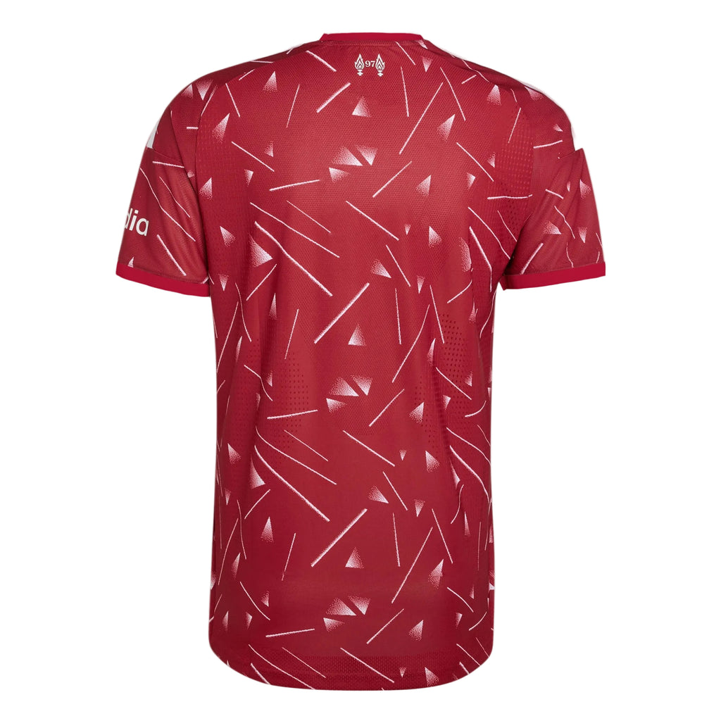 Camiseta Liverpool Fc 2026/27 - 1ª Equipación
