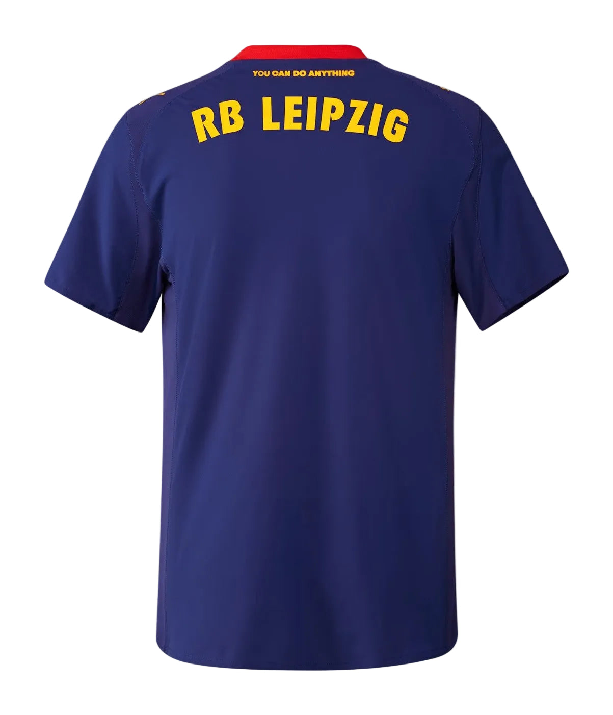 Camiseta Redbull Leipzig 2025/26 - 2ª Equipación