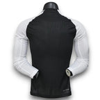 Camiseta Corinthians 2025/26 - 2ª Equipación Manga Larga