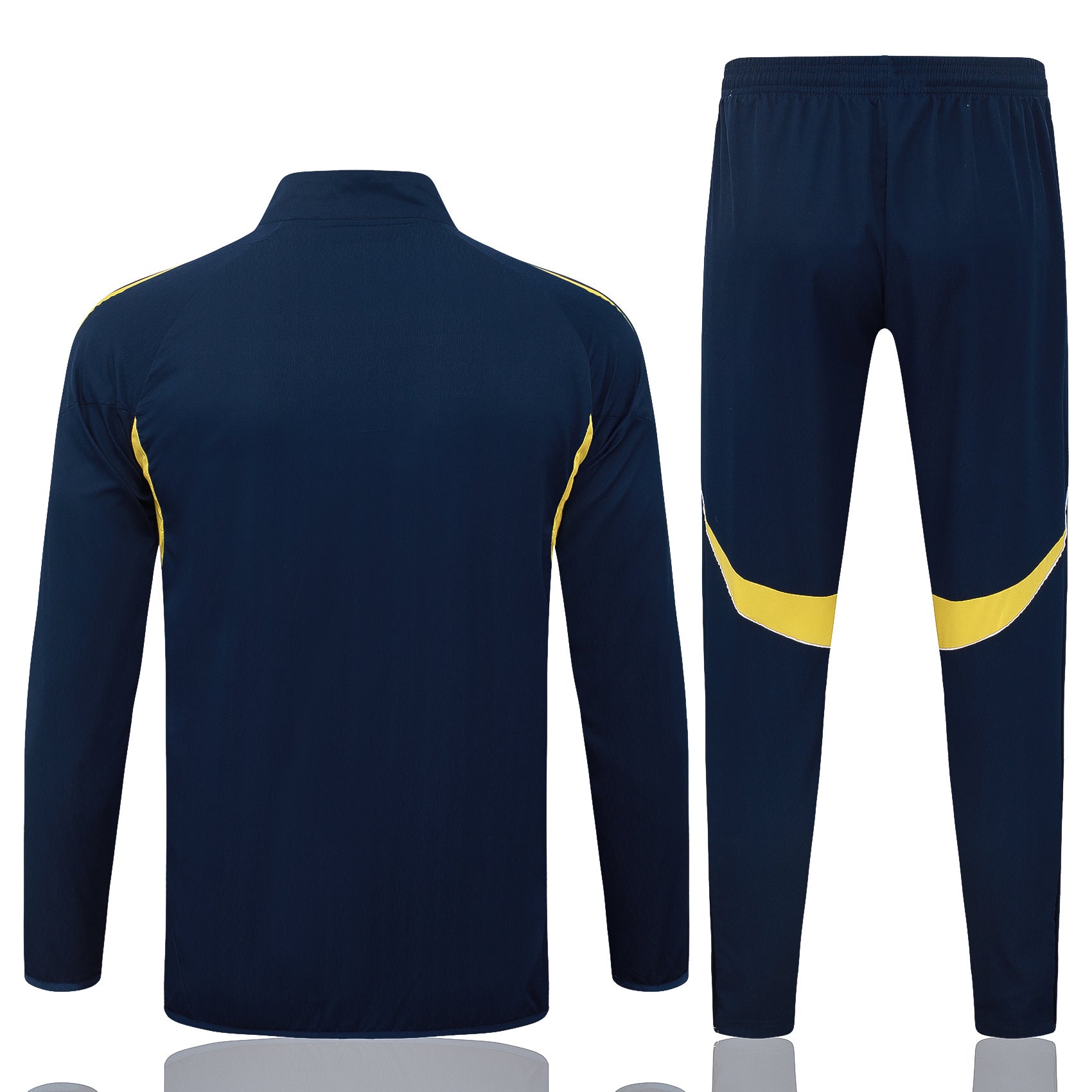 Chándal con Chaqueta Boca Juniors - 2025/26
