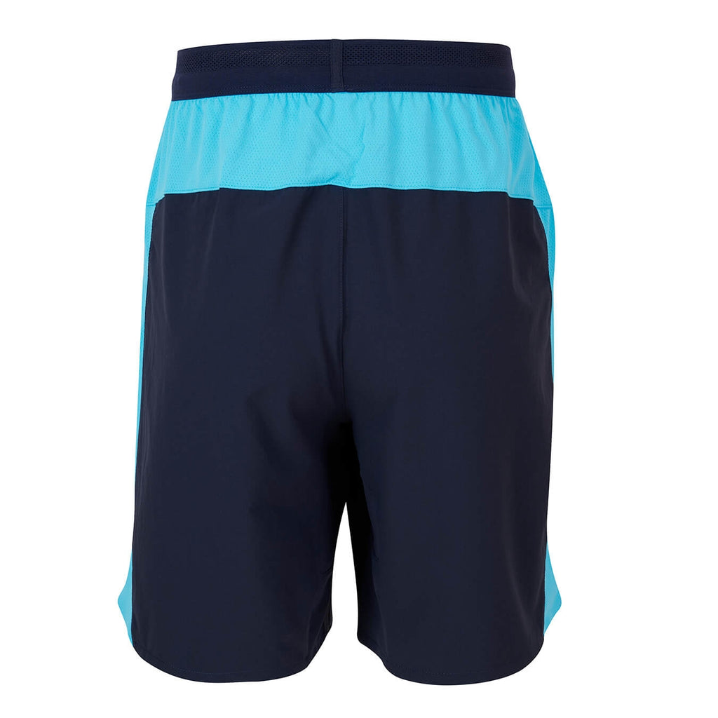 Pantalón Corto Olympique de Marsella 2025/26 - 2ª Equipación