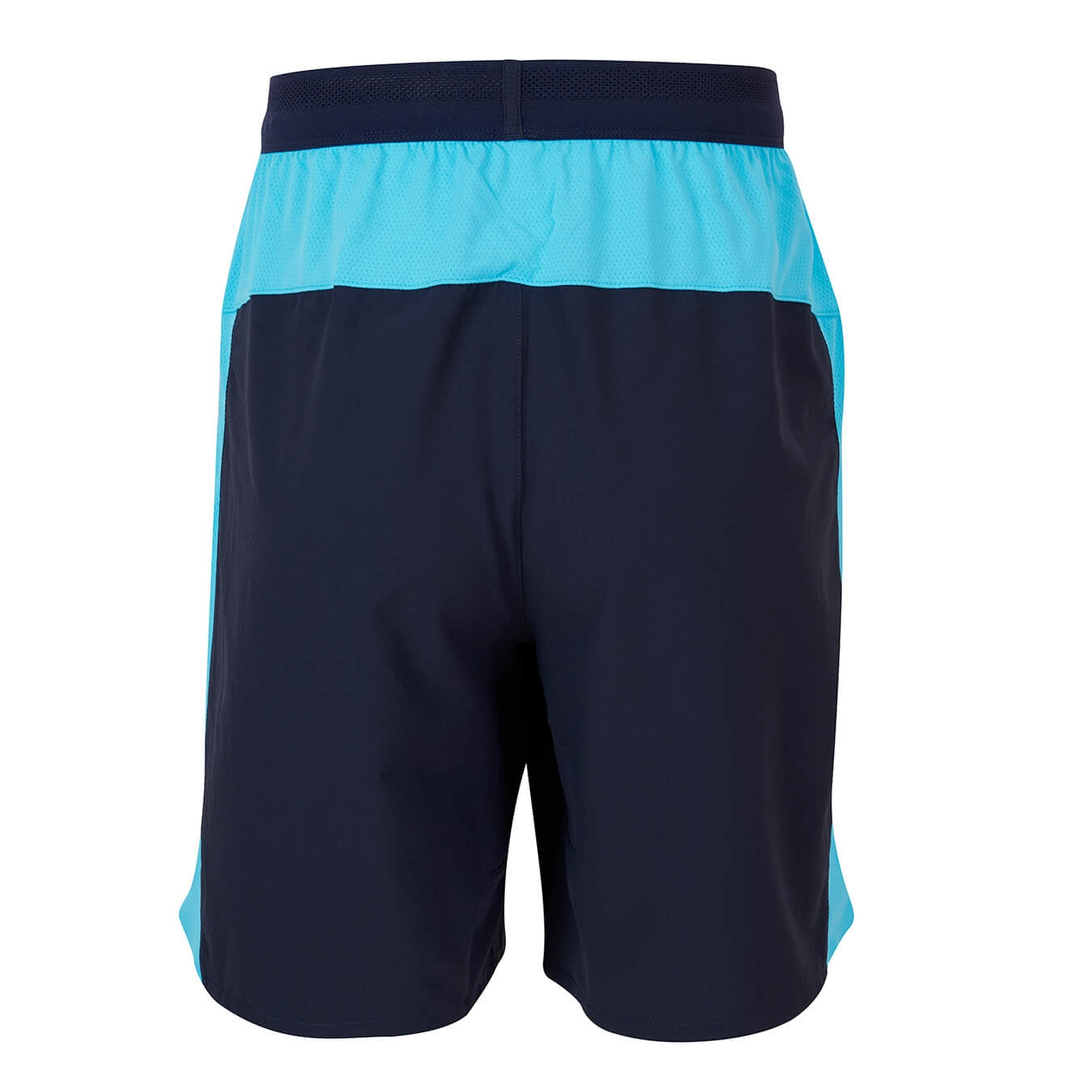 Pantalón Corto Olympique de Marsella 2025/26 - 2ª Equipación