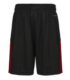 Pantalón Corto Liverpool Fc 2025/26 - 2ª Equipación