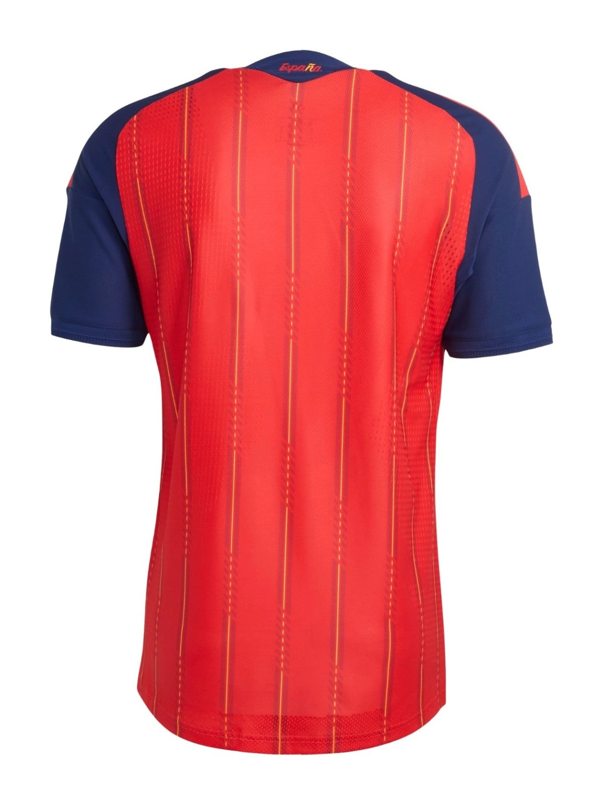 Camiseta España Mundial 2026 - 1ª Equipación