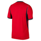 Camiseta Inglaterra Mundial 2026 - 2ª Equipación