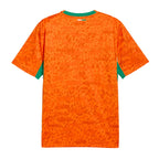 Camiseta Costa de Marfil Mundial 2026 - 1ª Equipación