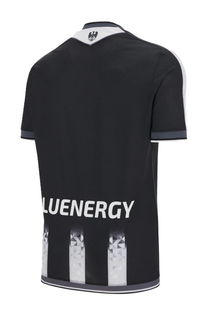 Camiseta Udinense 2025/26 - 1ª Equipación