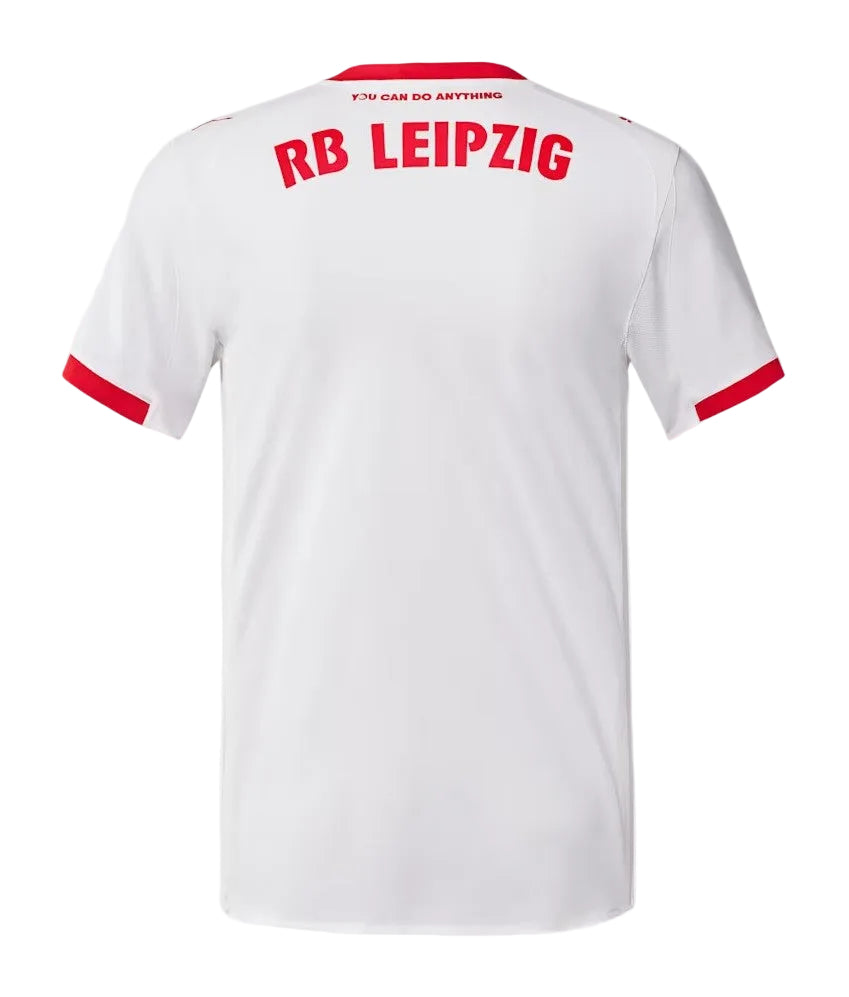 Camiseta Redbull Leipzig 2025/26 - 1ª Equipación