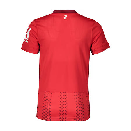 Camiseta Sc Friburgo 2025/26 - 3ª Equipación
