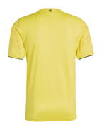 Camiseta Al-Nassr 2025/26 - 1ª Equipación