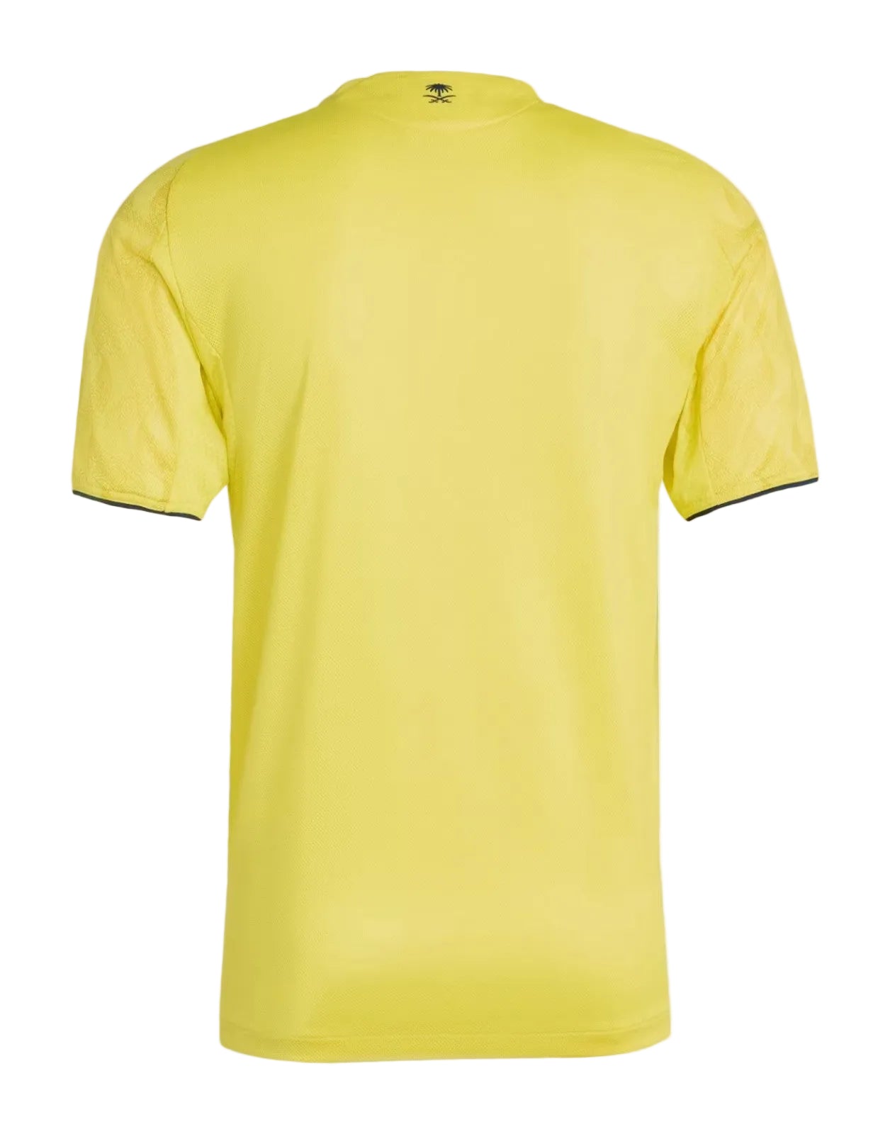 Camiseta Al-Nassr 2025/26 - 1ª Equipación