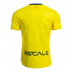 Camiseta Villarreal 2025/26 - 1ª Equipación