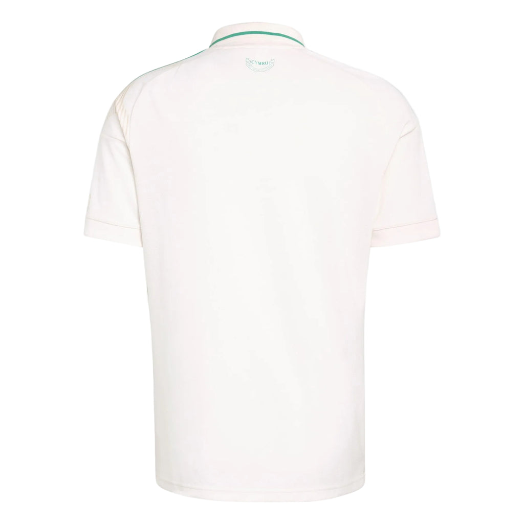 Camiseta Gales Mundial 2026 - 2ª Equipación