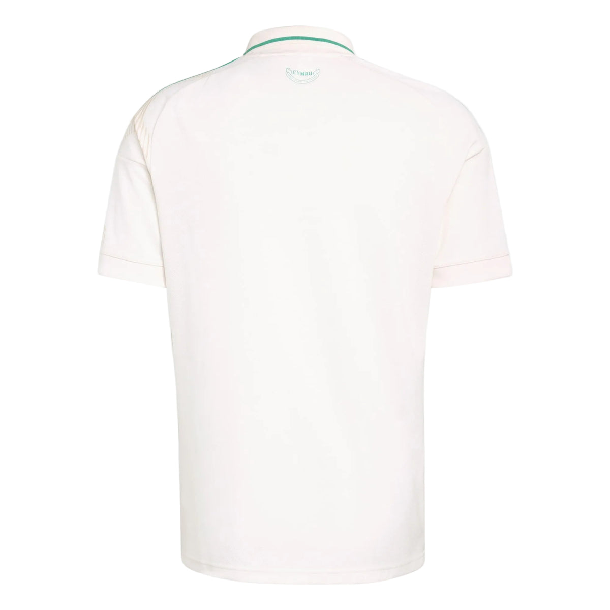 Camiseta Gales Mundial 2026 - 2ª Equipación