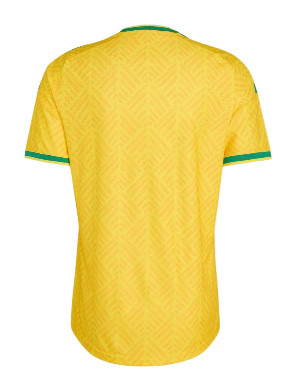 Camiseta Sudáfrica Mundial 2026 - 1ª Equipación
