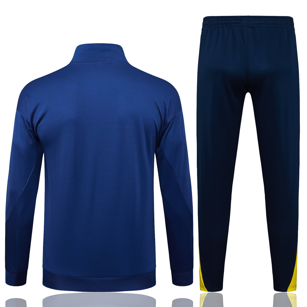 Conjunto con Chaqueta Atlético de Madrid - 2025/26