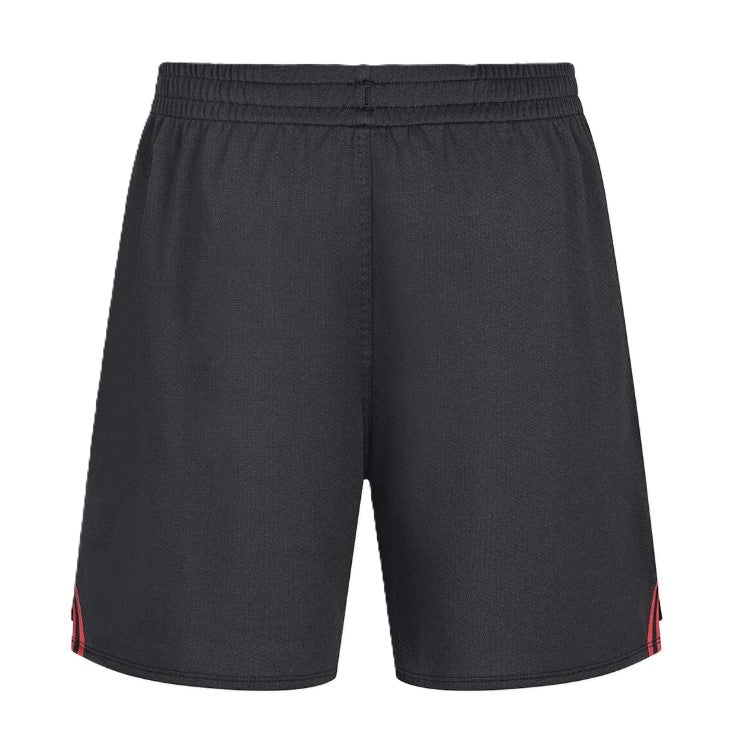 Pantalón Corto Bayer Leverkusen 2025/26 - 1ª Equipación