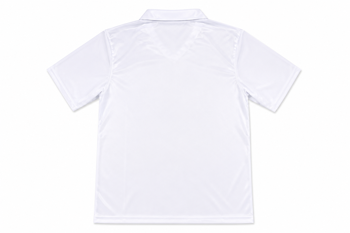 Camiseta Retro Sevilla FC 1987/90 - 1ª Equipación