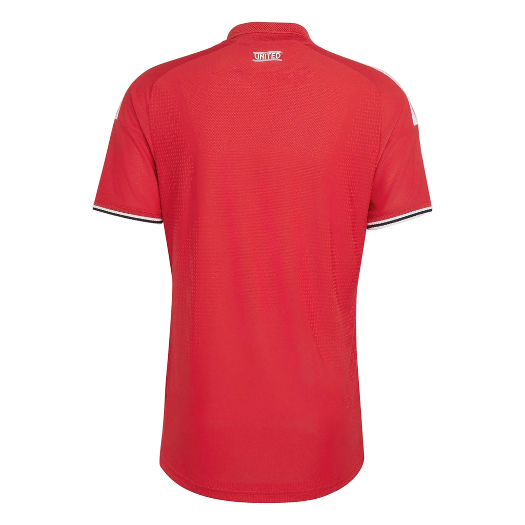 Camiseta Manchester United 2026/27 - 1ª Equipación