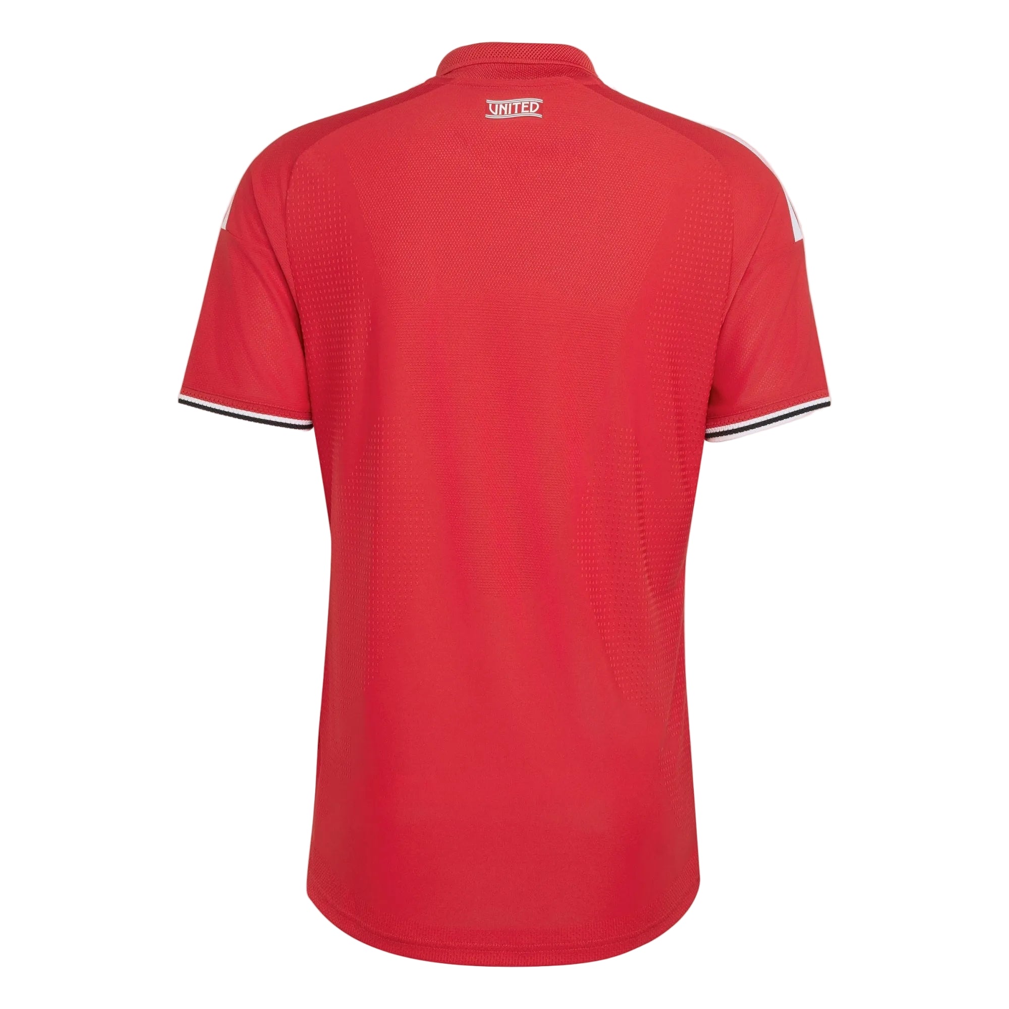 Camiseta Manchester United 2026/27 - 1ª Equipación
