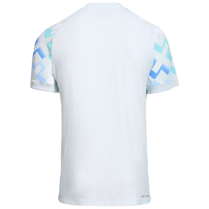 Camiseta Inter Milán 2025/26 - 2ª Equipación