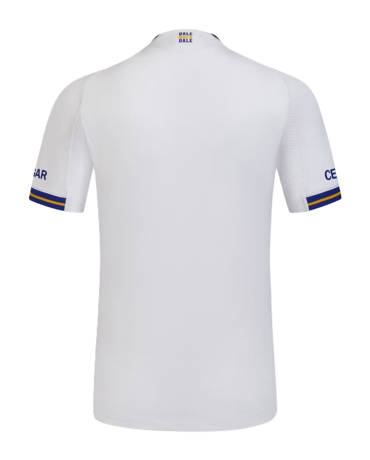 Camiseta Boca Juniors 2025/26 - 3ª Equipación