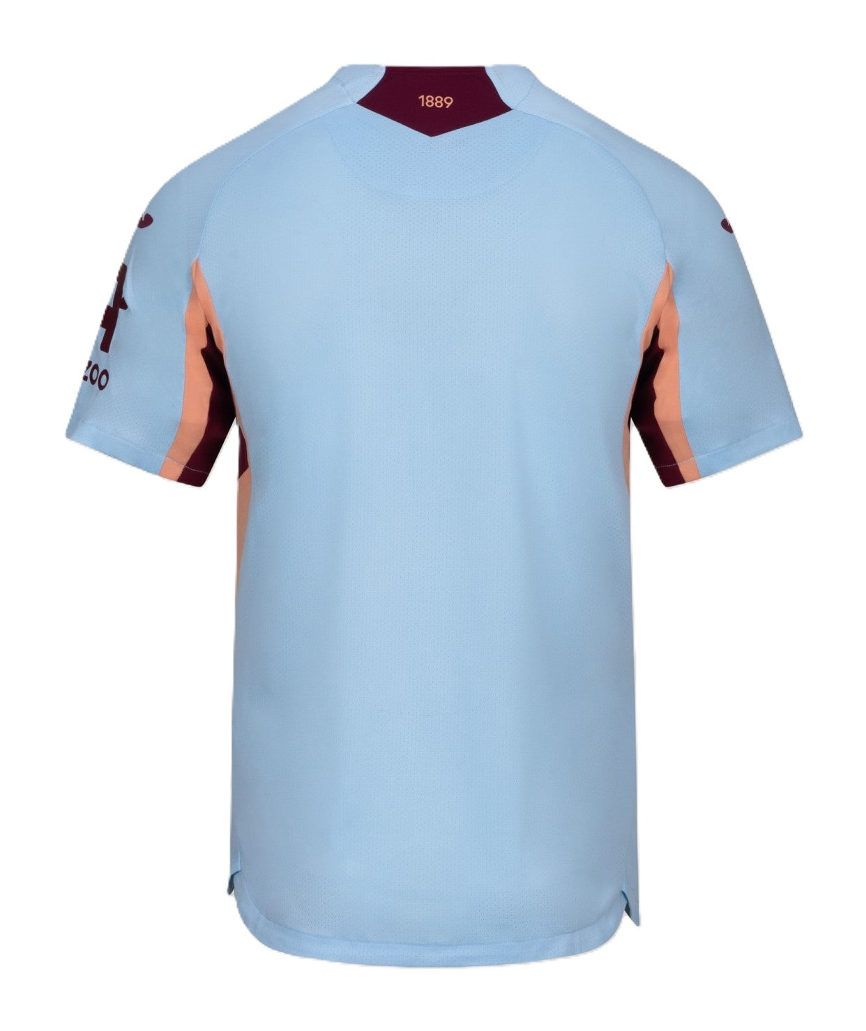 Camiseta Brentford 2025/26 - 3ª Equipación