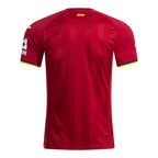 Camiseta Getafe 2025/26 - 2ª Equipación