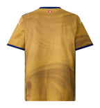 Camiseta Túnez Mundial 2026 - 3ª Equipación